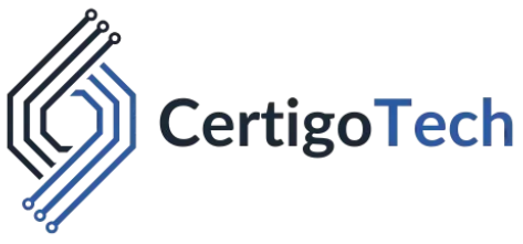 CertigoTech | IT Services